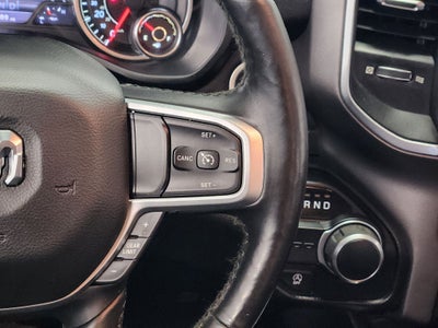 2019 RAM Ram 1500 Big Horn/Lone Star