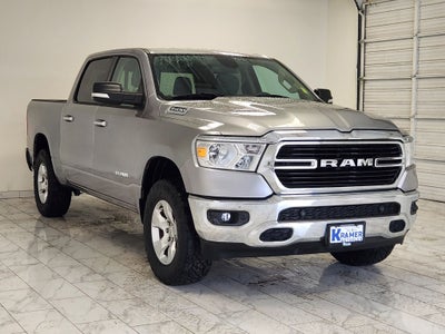 2019 RAM Ram 1500 Big Horn/Lone Star