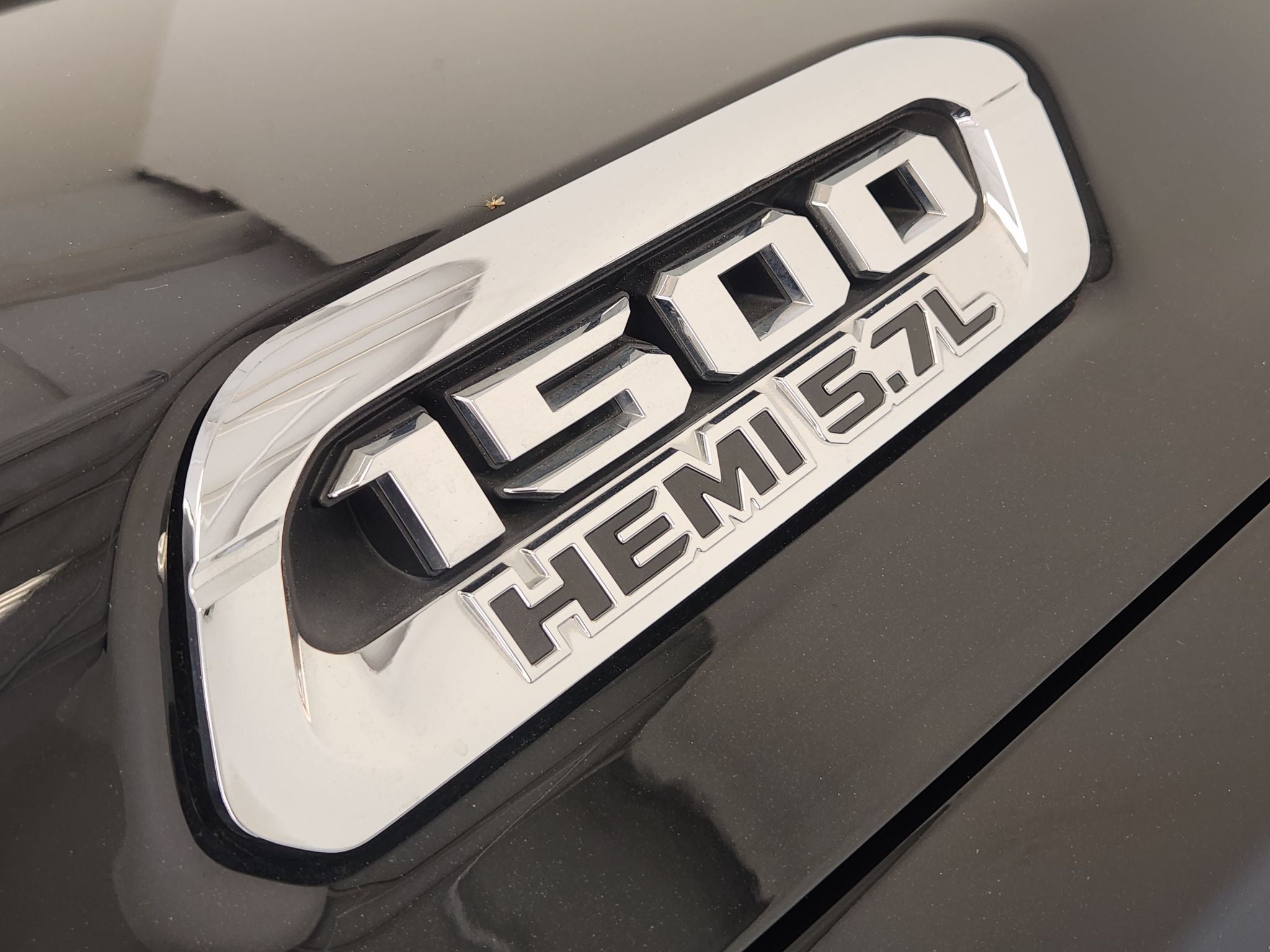 2022 RAM Ram 1500 Lone Star
