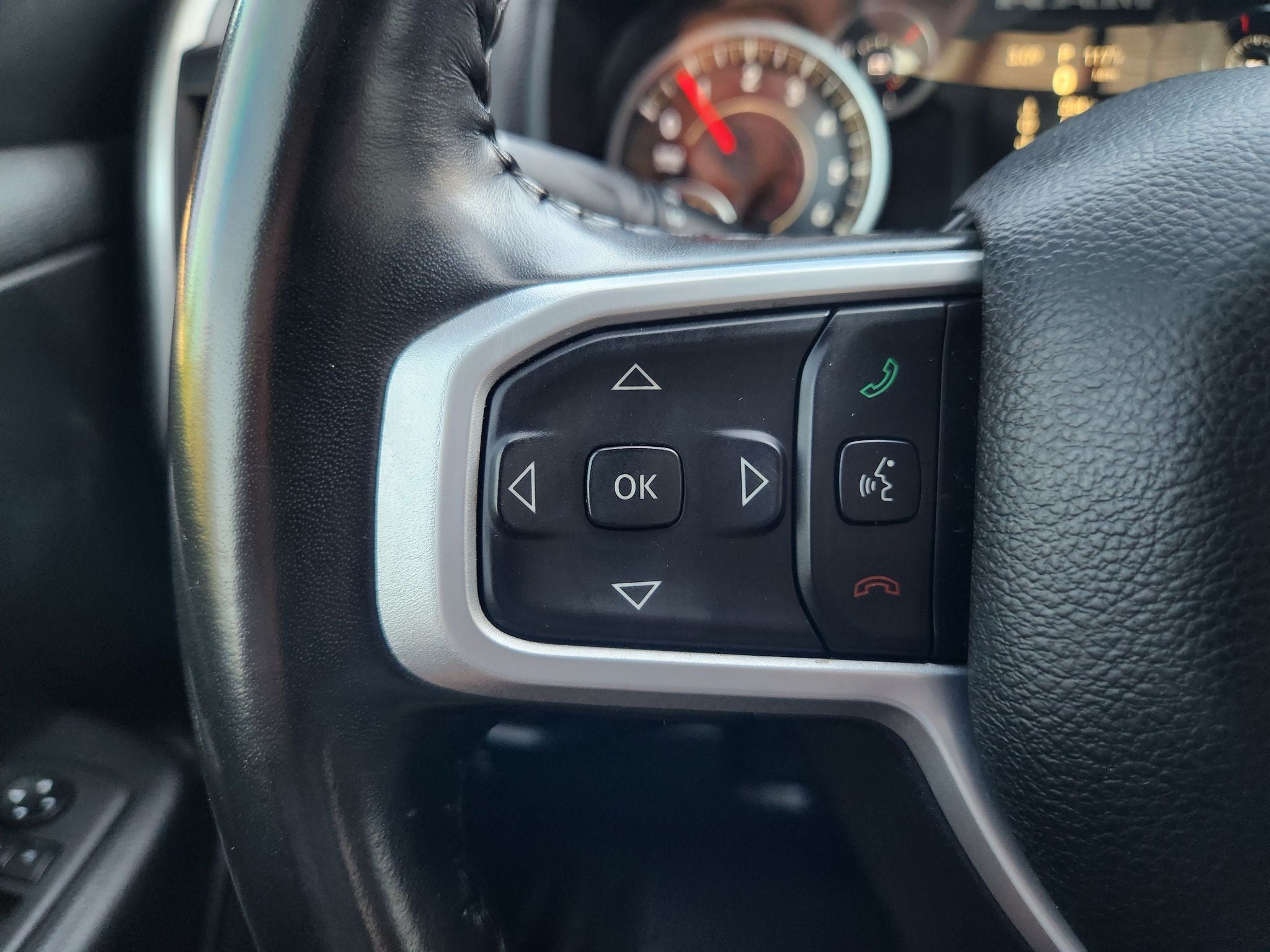 2022 RAM Ram 1500 Lone Star