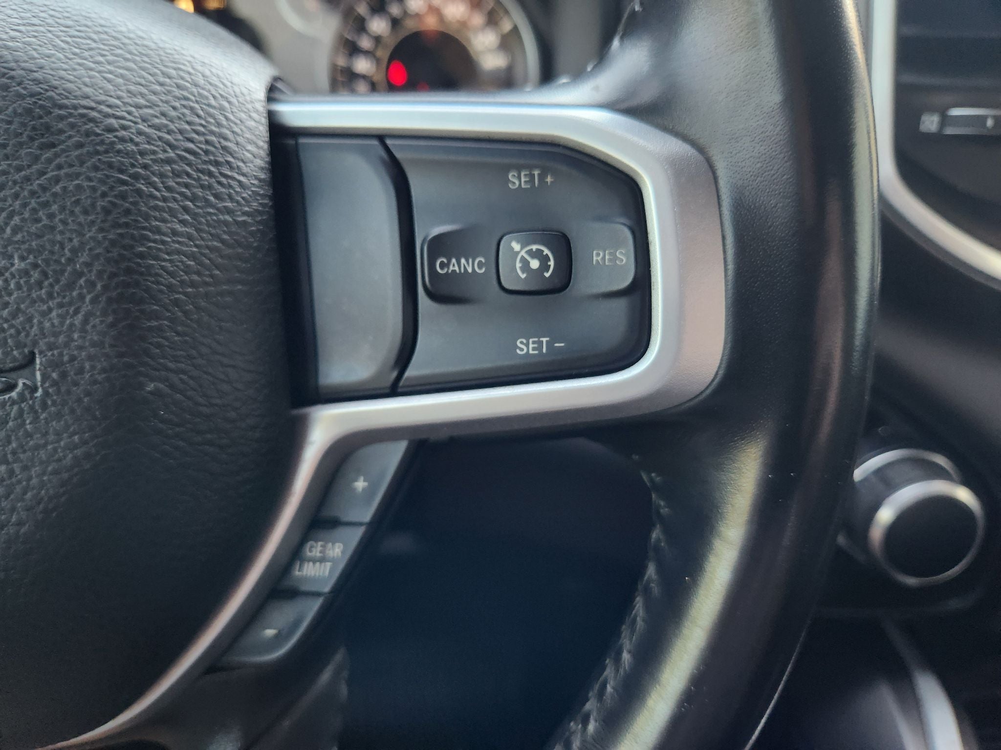2022 RAM Ram 1500 Lone Star