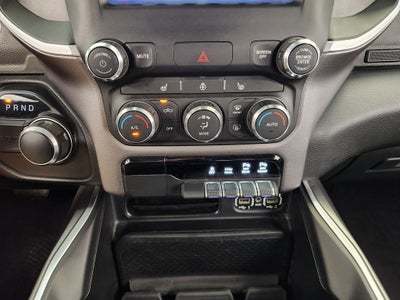 2020 RAM Ram 1500 Lone Star