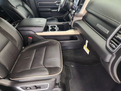 2021 RAM Ram 1500 Laramie