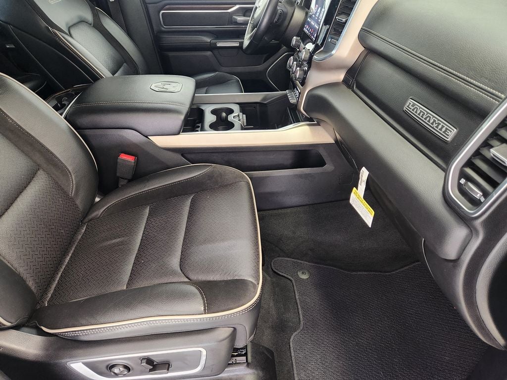 2021 RAM Ram 1500 Laramie