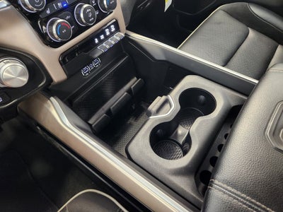 2021 RAM Ram 1500 Laramie