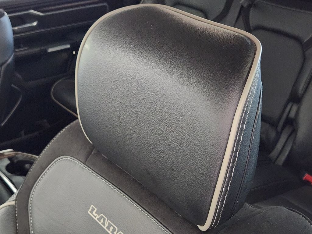 2021 RAM Ram 1500 Laramie