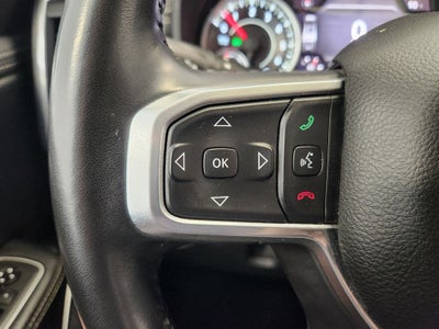 2021 RAM Ram 1500 Laramie