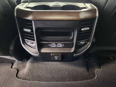 2021 RAM Ram 1500 Laramie