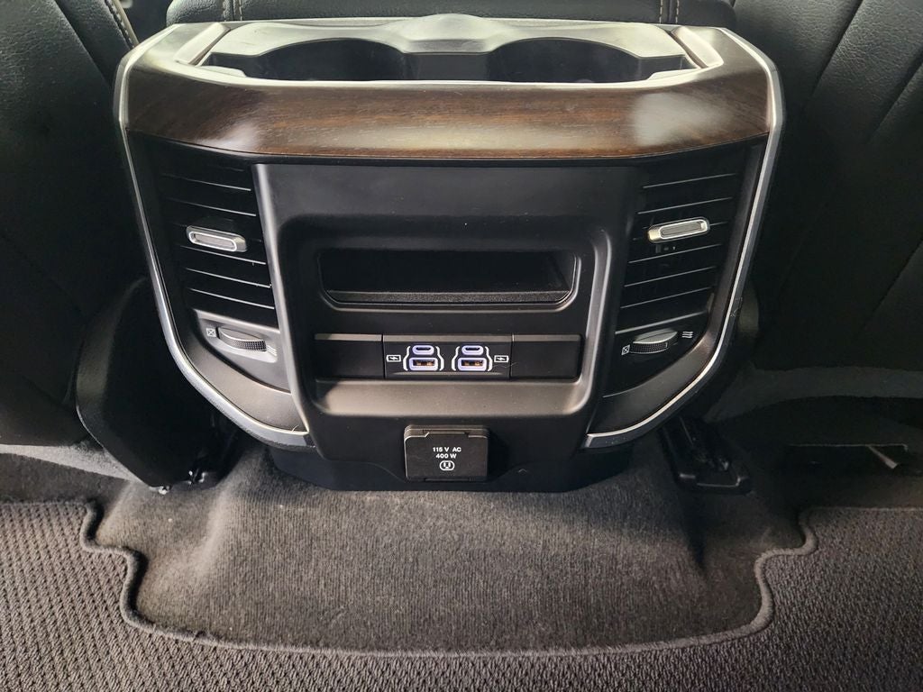 2021 RAM Ram 1500 Laramie