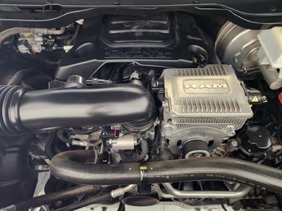 2021 RAM Ram 1500 Laramie