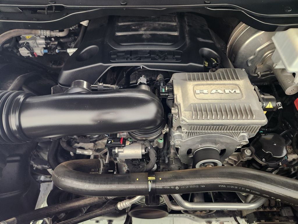 2021 RAM Ram 1500 Laramie