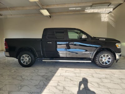2021 RAM Ram 1500 Laramie