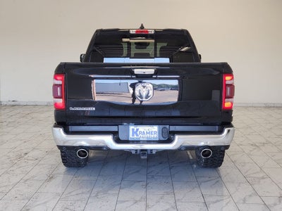 2021 RAM Ram 1500 Laramie