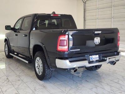 2021 RAM Ram 1500 Laramie