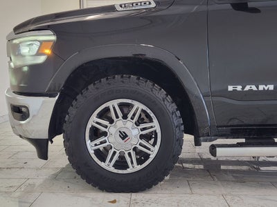 2021 RAM Ram 1500 Laramie