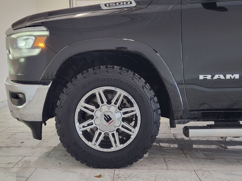 2021 RAM Ram 1500 Laramie