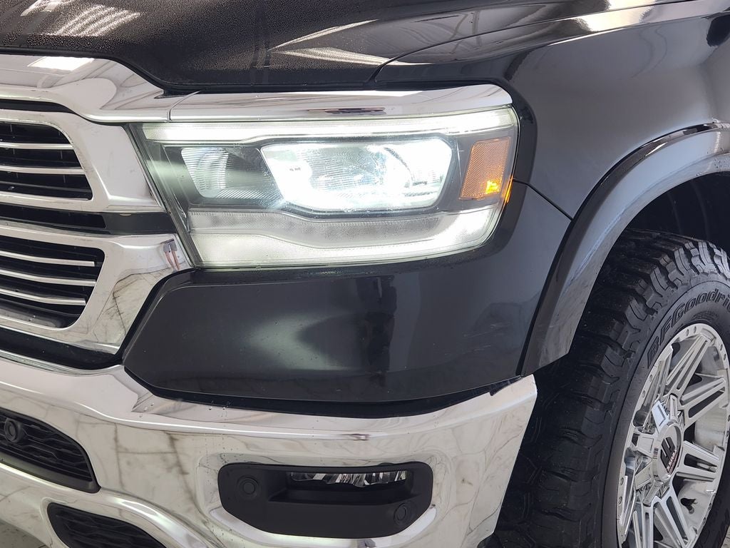 2021 RAM Ram 1500 Laramie