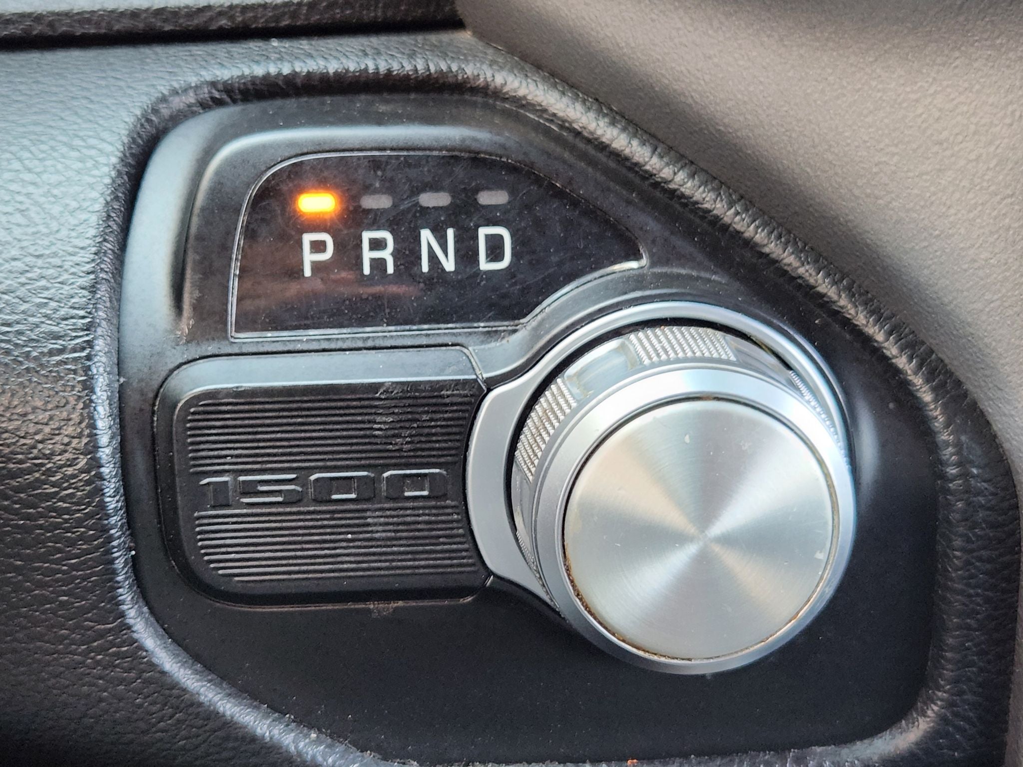 2022 RAM Ram 1500 Laramie