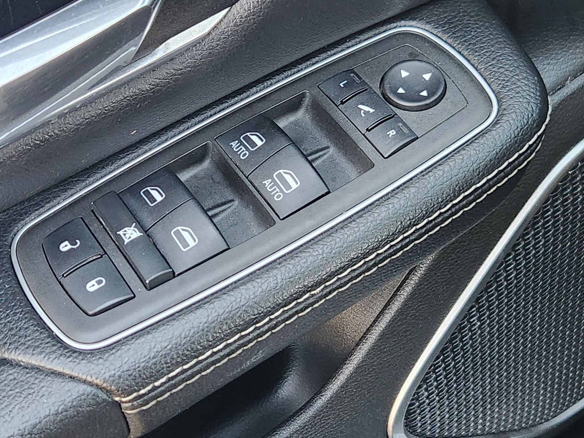 2022 RAM Ram 1500 Laramie
