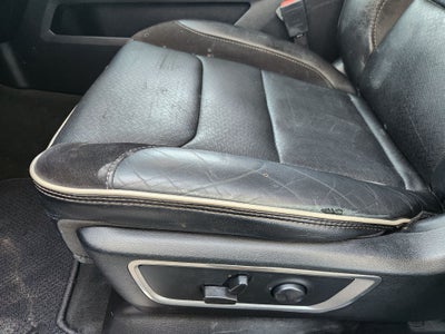 2022 RAM Ram 1500 Laramie