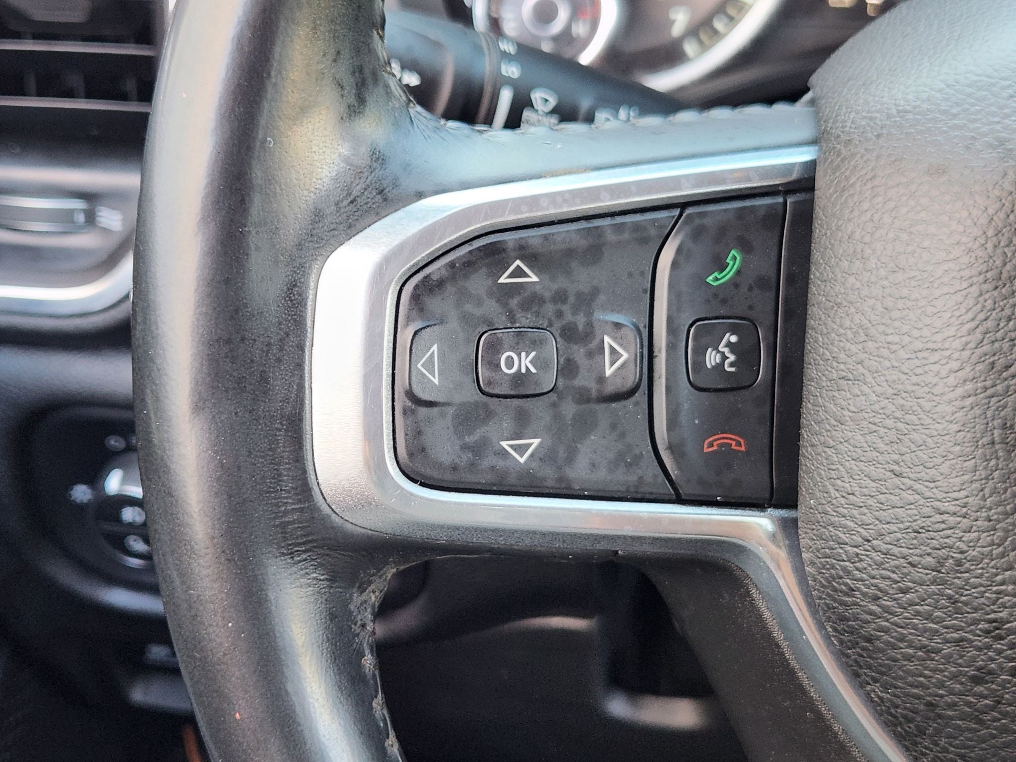 2022 RAM Ram 1500 Laramie