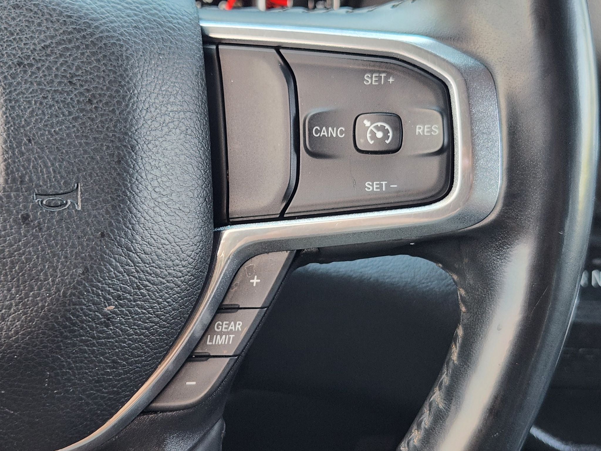 2022 RAM Ram 1500 Laramie