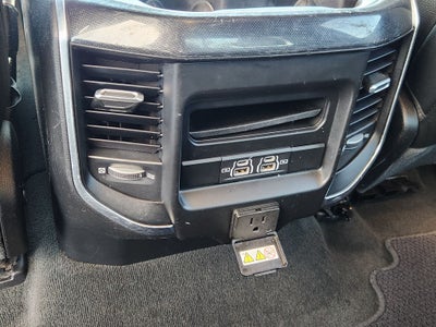 2022 RAM Ram 1500 Laramie