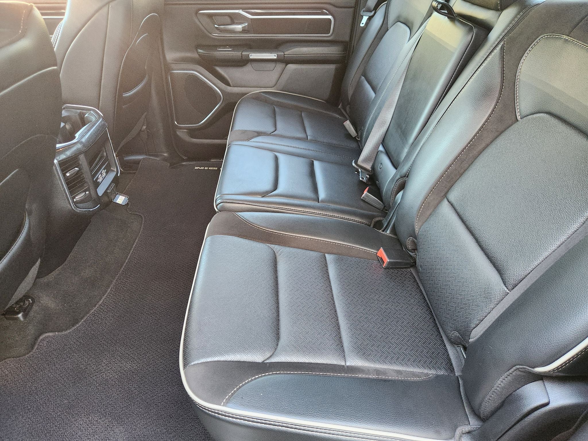 2022 RAM Ram 1500 Laramie