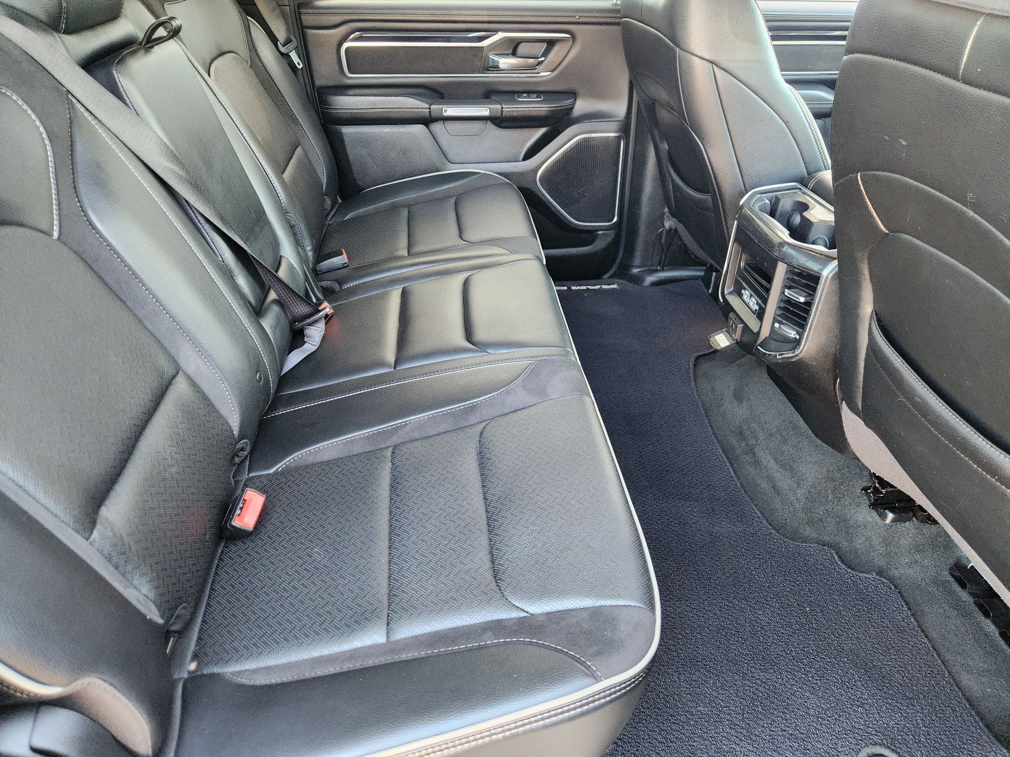 2022 RAM Ram 1500 Laramie