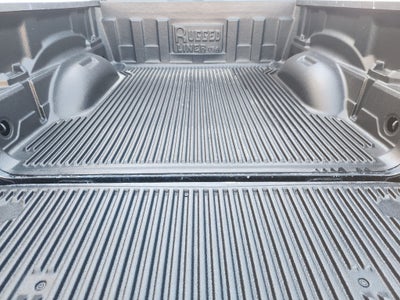 2022 RAM Ram 1500 Laramie