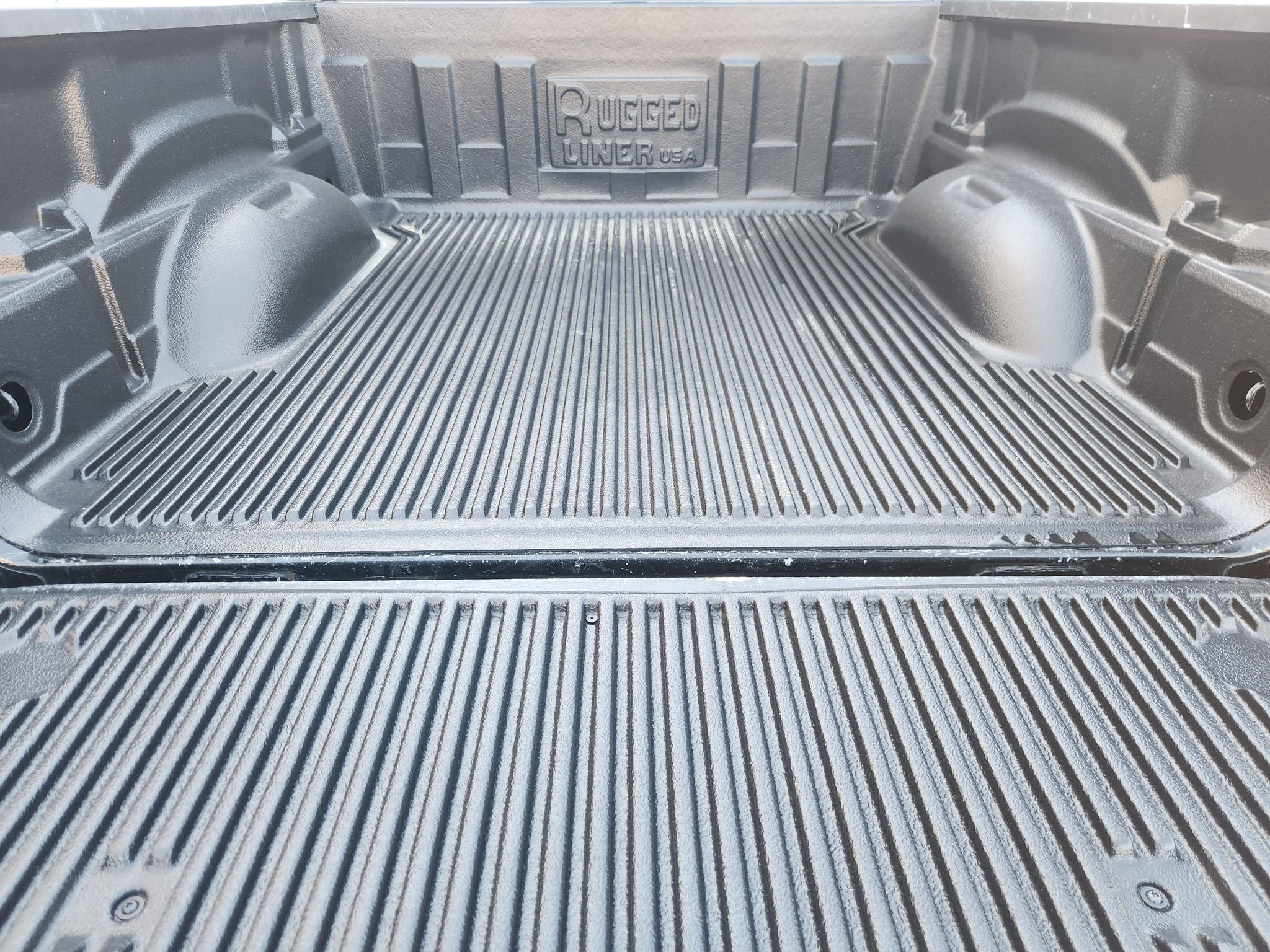 2022 RAM Ram 1500 Laramie