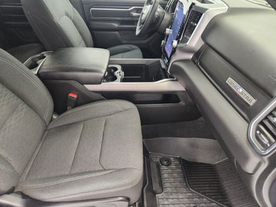 2025 RAM 1500 Lone Star