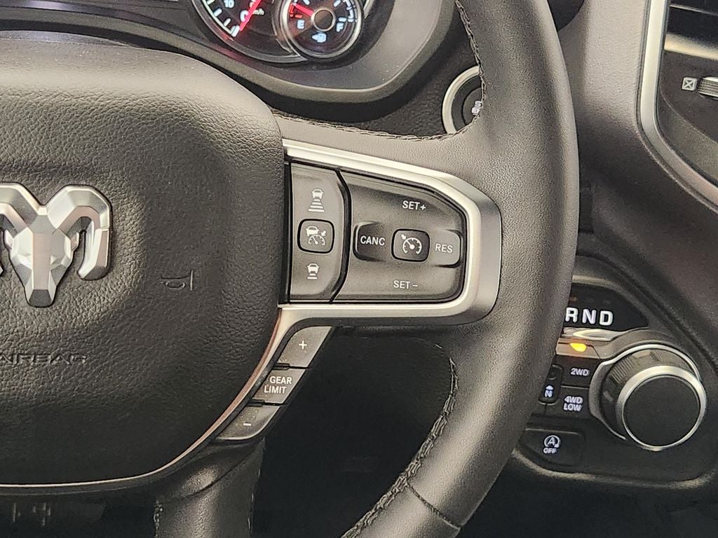 2025 RAM 1500 Lone Star