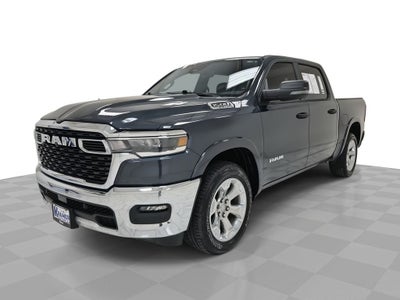 2025 RAM 1500 Lone Star