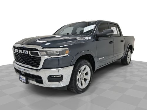 2025 RAM 1500 Lone Star