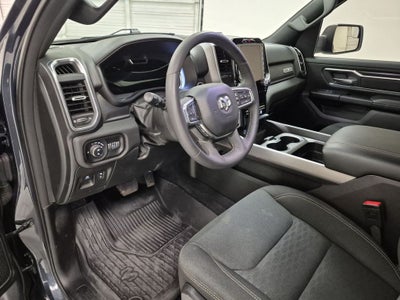 2025 RAM 1500 Lone Star