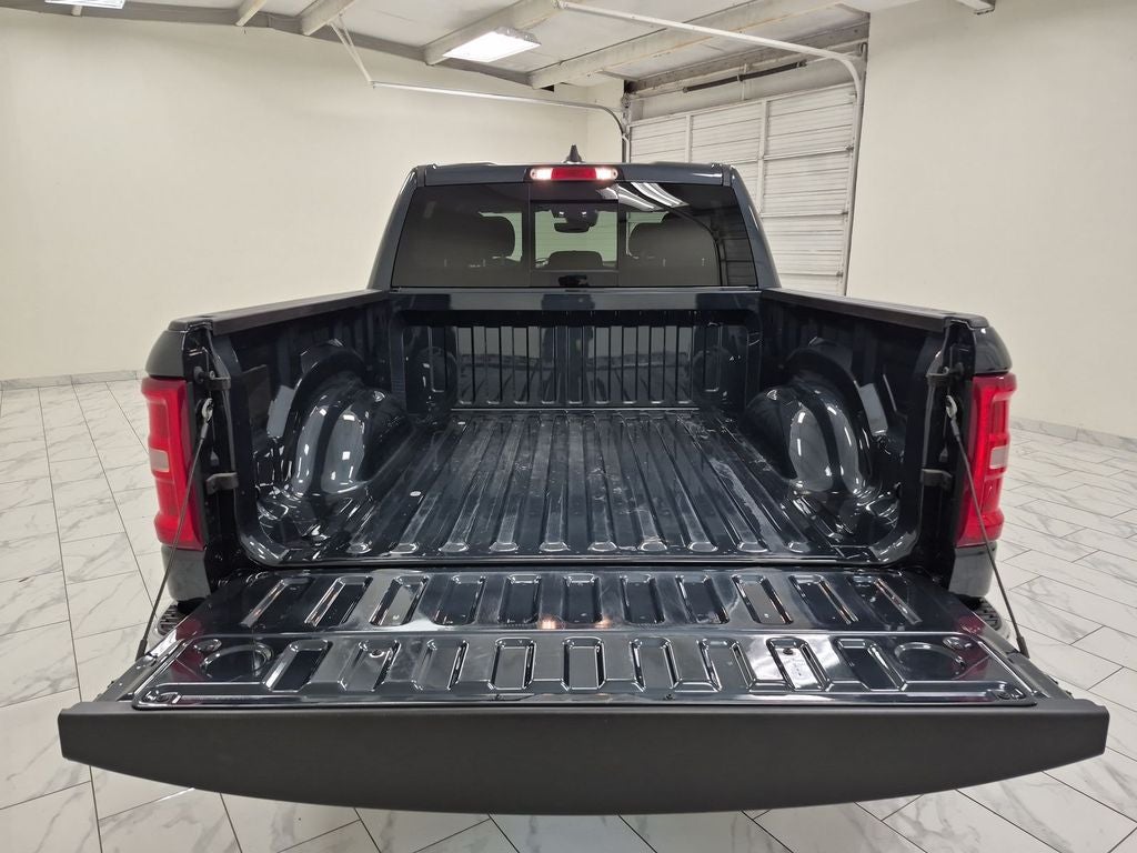 2025 RAM 1500 Lone Star
