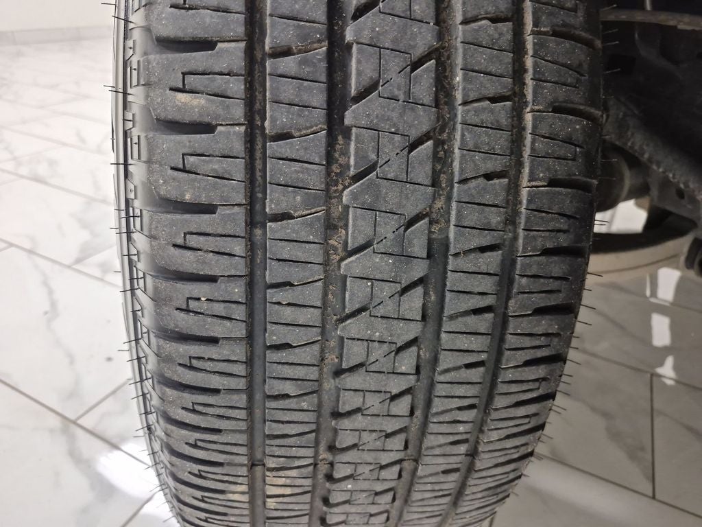 2025 RAM 1500 Lone Star