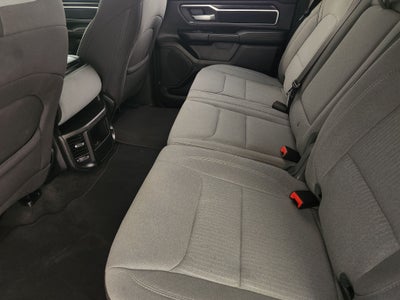 2023 RAM Ram 1500 Big Horn