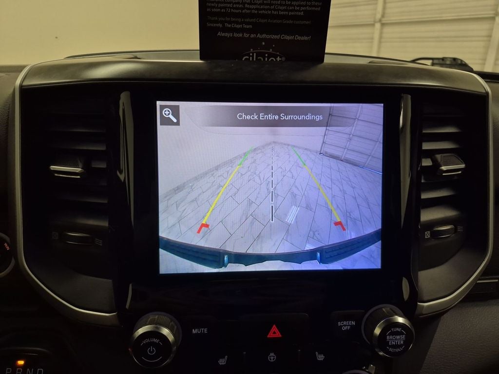 2020 RAM 1500 Lone Star