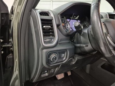 2020 RAM 1500 Lone Star