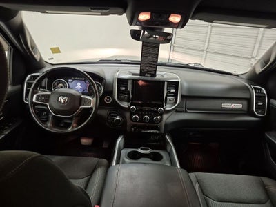 2020 RAM 1500 Lone Star