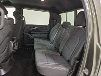 2020 RAM 1500 Lone Star