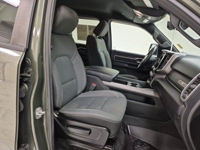 2020 RAM 1500 Lone Star