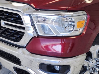 2023 RAM Ram 1500 Big Horn