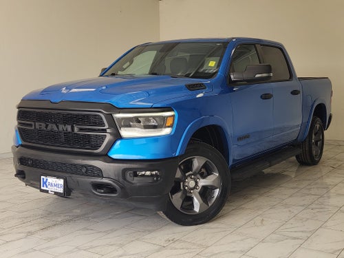 2023 RAM Ram 1500 Lone Star