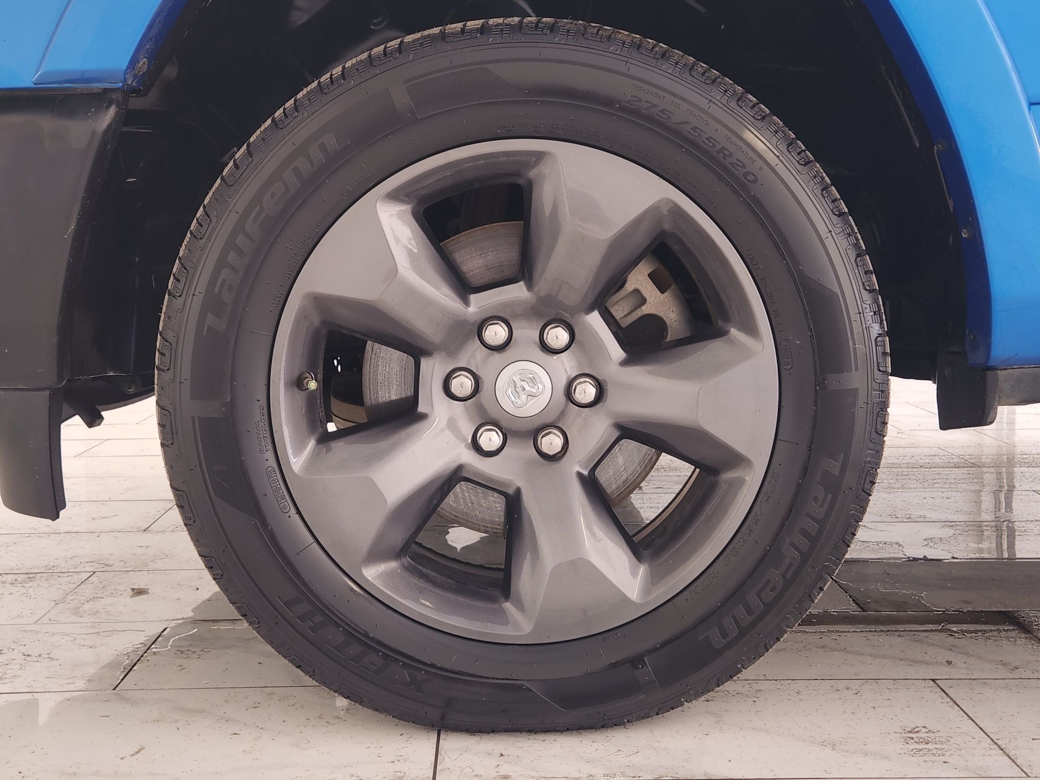 2023 RAM Ram 1500 Lone Star
