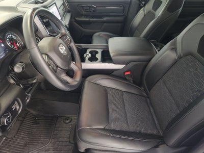 2023 RAM Ram 1500 Lone Star