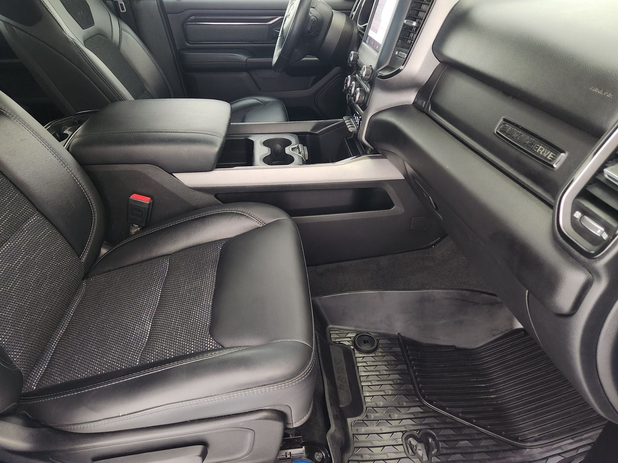 2023 RAM Ram 1500 Lone Star
