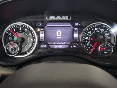 2023 RAM Ram 1500 Lone Star